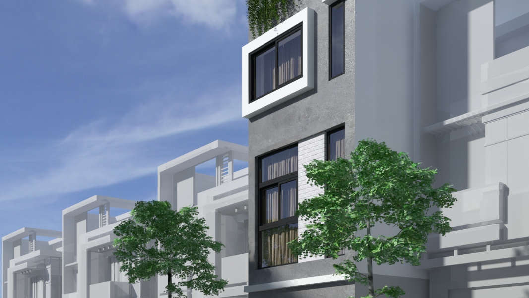 NHÀ CHỊ NGỌC