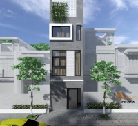 NHÀ CHỊ NGỌC